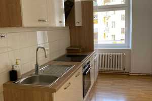 Von privat & ab sofort: Schicke 2-Zimmer-Wohnung mit EBK an der Spree in Oberschöneweide (Köpenick) – Tabbertstraße 33, 12459 Berlin – Vorschaubild 9