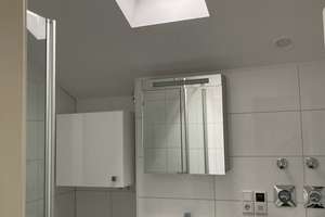 Saniertes 2-Zimmer-Dachgeschossapartment in Münster-Gievenbeck – Die vollständige Adresse der Immobilie erhältst du vom Anbieter., 48161 Gievenbeck, Münster – Vorschaubild 10