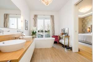 Luxuriöse Eigentumswohnung  zwischen KaDeWe und Viktoria-Luise-Platz – Die vollständige Adresse der Immobilie erhältst du vom Anbieter., 10777 Schöneberg, Berlin – Vorschaubild 8
