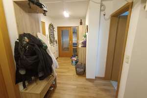 Dresden-Cossebaude - provisionsfrei: Attraktive 4,5-Raum Maisonette-Wohnung mit Balkon – Kolpingstraße 14, 1156 Cossebaude, Dresden – Vorschaubild 7