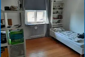 schönes einseitig angebautes Einfamilienhaus mit Flair – Merzig-Wadern (Kreis) – Vorschaubild 12