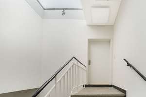 Über den Dächern von Düsseltal: Exklusives DG-Refugium mit Balkon-Duo & modernster Ausstattung – 40237 Düsseltal, Düsseldorf – Vorschaubild 22