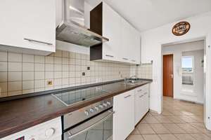Attraktive 2-Zimmer-Wohnung mit Loggia, Außenstellplatz und Aussicht – Die vollständige Adresse der Immobilie erhältst du vom Anbieter., 72760 Reutlingen-Mitte, Reutlingen – Vorschaubild 13