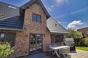 Neuwertig - Hochwertiges Einzelhaus im Süden von Westerland   – Die vollständige Adresse der Immobilie erhältst du vom Anbieter., 25980 Sylt (Gemeinde) – Vorschaubild 3