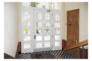 Haus im Haus Maisonette mit Garten in Bestlage Charlottenburg möglich – Die vollständige Adresse der Immobilie erhältst du vom Anbieter., 14050 Westend, Berlin – Vorschaubild 19