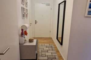 Attraktive 3 Zimmer Wohnung zur Miete in Hamburg Lokstedt - Wentzel Dr. – Niendorfer Straße 35, 22529 Lokstedt, Hamburg – Vorschaubild 2