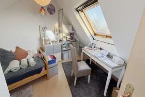 5-Zimmer in Ohligs über 2 Etagen – Schwanenstr. 49, 42697 Ohligs/Aufderhöhe/Merscheid, Solingen – Vorschaubild 11