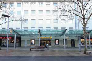 Exklusives Wohn- und Geschäftshaus in Top-Lage von Bremerhaven – Bremerhaven – Vorschaubild 1
