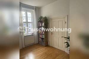 Tauschwohnung: Heller Altbau im Regierungsviertel  | 58 qm, modernisiert – Charitéstraße 4, 10117 Mitte (Ortsteil), Berlin – Vorschaubild 5