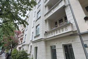Vermietete Kapitalanlage nähe Schlossstraße