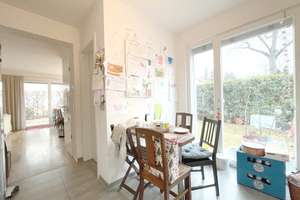 Neue 4-Zi.-Maisonette-Whg. mit eigenem Südwest-Garten absolut direkt am Aussiger Park sowie der U2 – Die vollständige Adresse der Immobilie erhältst du vom Anbieter., 80937 Am Hart, München – Vorschaubild 16