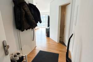 Stilvolle 2-Zimmer-Wohnung mit sonnigem Balkon, bezugsfrei ab 01.08.2026! – Die vollständige Adresse der Immobilie erhältst du vom Anbieter., 93053 Galgenberg, Regensburg – Vorschaubild 2