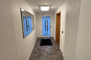 Ein- / Zweifamilienhaus mit Einliegerwohnung in sehr guter Stadtrandlage (Mehrgenerationenobjekt) – Die vollständige Adresse der Immobilie erhältst du vom Anbieter., 42111 Uellendahl-Katernberg, Wuppertal – Vorschaubild 3