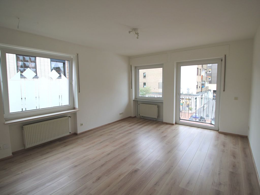 Single wohnung voerde