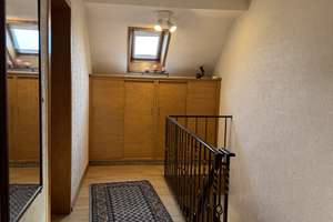 Zuhause mit Herz !!Riesiges Grundstück, 3 Garagen & gemütliches Kaminzimmer, Nähe Üttelsheimer See – Die vollständige Adresse der Immobilie erhältst du vom Anbieter., 47198 Hochheide, Duisburg – Vorschaubild 20