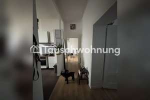Tauschwohnung: Altbau Wohnung in Köln Mülheim – Die vollständige Adresse der Immobilie erhältst du vom Anbieter., 51063 Mülheim (Ortsteil), Köln – Vorschaubild 10
