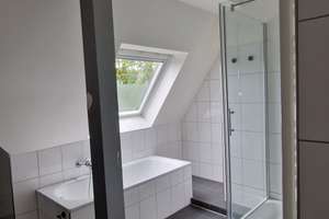 Charmante 3,5-Zimmer-Dachgeschosswohnung in denkmalgeschütztem Haus in ruhiger Lage – Die vollständige Adresse der Immobilie erhältst du vom Anbieter., 44799 Wiemelhausen, Bochum – Vorschaubild 14