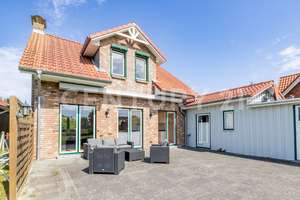 Modernes Wochenendhaus mit Aussicht in Kalifornien – Die vollständige Adresse der Immobilie erhältst du vom Anbieter., 24217 Schönberg (Holstein) – Vorschaubild 17