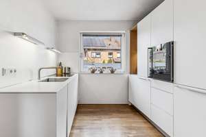 Außergewöhnliche Maisonette-Wohnung mit Hauscharakter – Die vollständige Adresse der Immobilie erhältst du vom Anbieter., 45289 Burgaltendorf, Essen – Vorschaubild 6