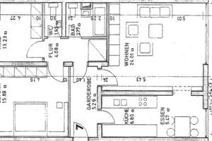 Provisionsfreie 3-Zi-Wohnung- Renoviert mit Südbalkon in der Herzogstrasse – Herzogstrasse 112, 80796 Neuschwabing, München – Vorschaubild 28