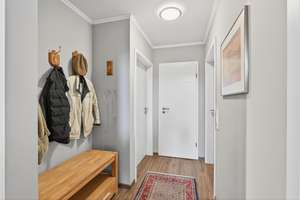 2018er Neubau-Bungalow: Sorgenfrei wohnen in Bestlage – Die vollständige Adresse der Immobilie erhältst du vom Anbieter., 24888 Steinfeld – Vorschaubild 7