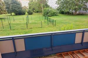 3 Raumwohnung im Balkon in der Hochparterre  – 4207 Lausen-Grünau, Leipzig – Vorschaubild 13