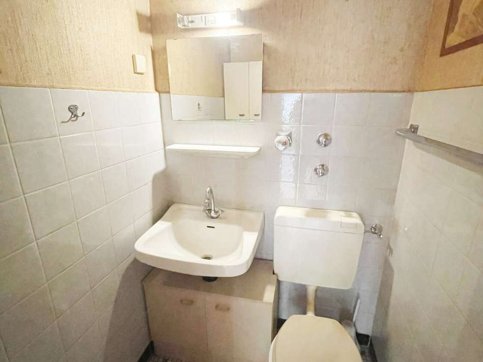 Gäste-WC