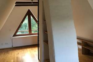 Helle 3-Zimmer-Wohnung im 1. OG in Hamburg-Eidelstedt