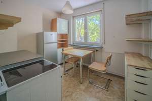 Begehrte Lage am Wasserturm – leerstehende Charmante 1-Zimmer-Wohnung mit Potenzial – Die vollständige Adresse der Immobilie erhältst du vom Anbieter., 68165 Schwetzingerstadt/Oststadt, Mannheim – Vorschaubild 8