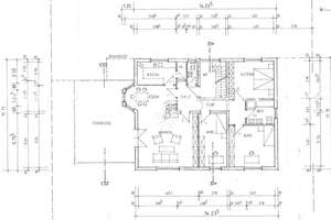 Schönes 3-Familienhaus in Schwenningen/Heuberg
 – Die vollständige Adresse der Immobilie erhältst du vom Anbieter., 72477 Schwenningen – Vorschaubild 25