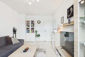 4 Zimmer Wohnung mit Balkon in gepflegtem Mehrfamilienhaus – 67063 Nord-Hemshof, Ludwigshafen am Rhein – Vorschaubild 2