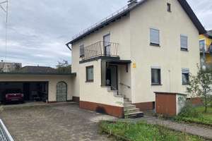 Renovierungsbedürftiges EFH München-Langwied