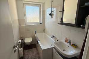 Gut geschnittene Drei-Raum-Wohnung in beliebter Lage in DU-Neudorf – Koloniestraße 132, 47057 Duisburg – Vorschaubild 8