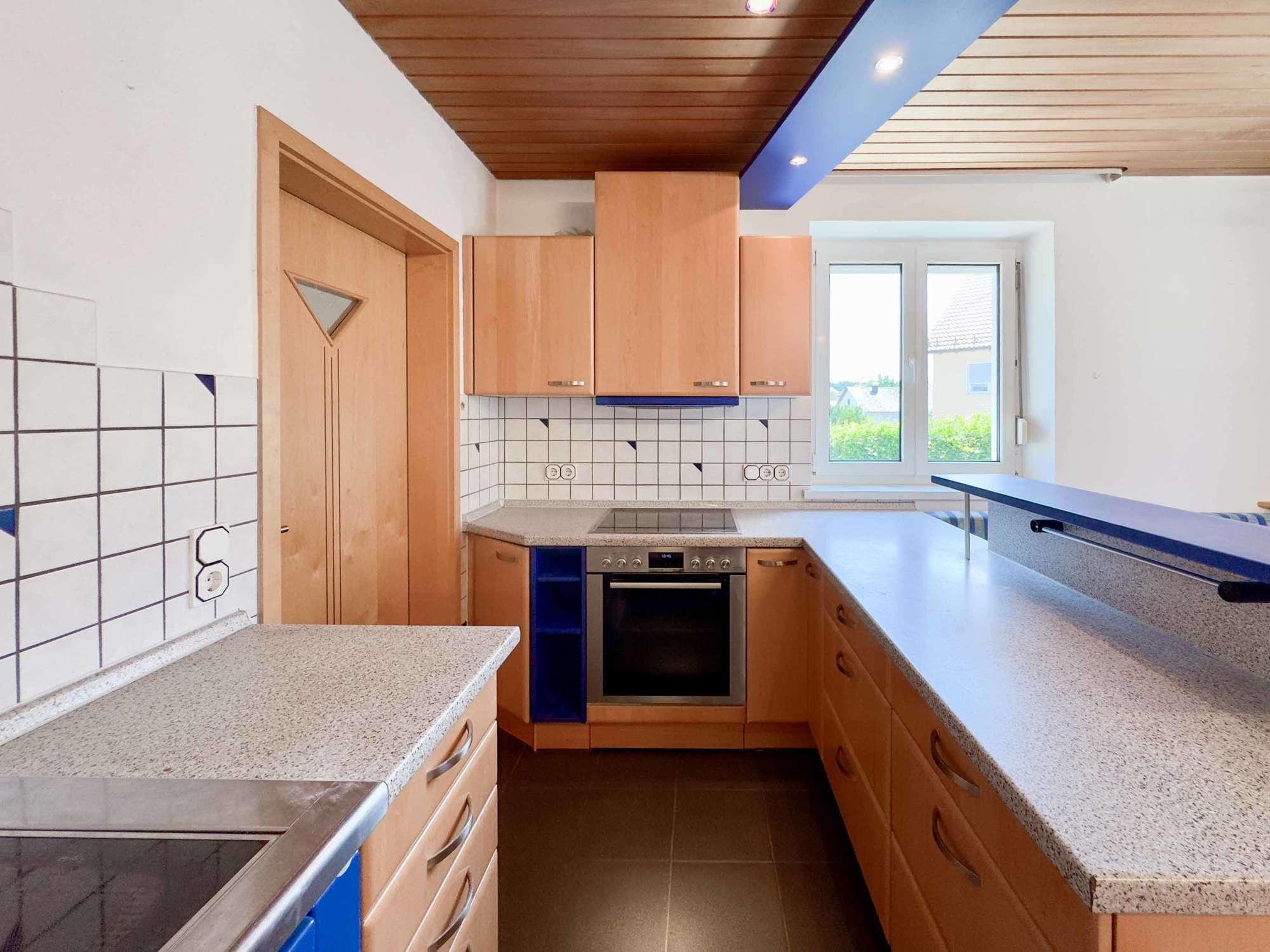 Immobilie in Heretsried - „Gartenoase & Lebens(t)raum – Geräumiges Zuhause vor Augsburgs Toren“ - Bild 15