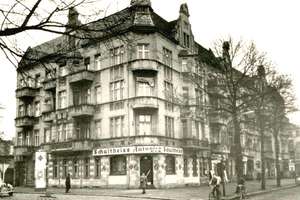 *** Neubau-Penthouse - 2 Zimmer - Balkon*** – Die vollständige Adresse der Immobilie erhältst du vom Anbieter., 13405 Reinickendorf (Ortsteil), Berlin – Vorschaubild 21