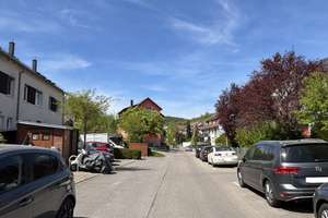 Gemütliche Dachgeschosswohnung mit Blick ins Grüne - sofort verfügbar – 70329 Hedelfingen (Ortsteil), Stuttgart – Vorschaubild 25