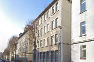 Altbauwohnungen + Balkon - Östliche Ringgebiet Braunschweig – Die vollständige Adresse der Immobilie erhältst du vom Anbieter., 38102 Östliches Ringgebiet, Braunschweig – Vorschaubild 7
