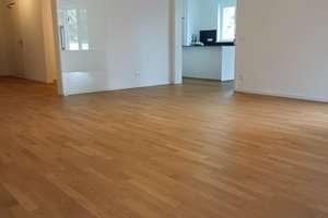 Exklusive 3 Zimmer-Wohnung in einem stilvollen Herrenhaus (Baujahr 2020) im Norden von Hamburg – Kuhredder 51, 22397 Lemsahl-Mellingstedt, Hamburg – Vorschaubild 2