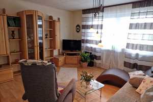 Zwei- bis Drei-Familienhaus
360 m² + 2 Sonnenterrassen +
2 Balkone + 3 Zusatz-Öfen +
Grün + Ruhig – Bayreuth (Kreis) – Vorschaubild 27