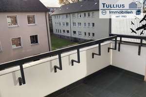 2-Zimmerwohnung mit Einbauküche, Balkon und Garage in Essen-Kray – Die vollständige Adresse der Immobilie erhältst du vom Anbieter., 45307 Kray, Essen – Vorschaubild 11