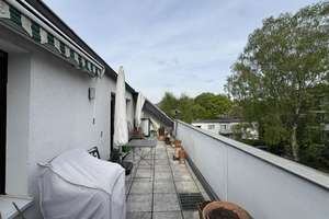 ** schöne 2-Zimmerwohnung mit großzügiger Dachterrasse ** – Die vollständige Adresse der Immobilie erhältst du vom Anbieter., 53129 Kessenich, Bonn – Vorschaubild 7