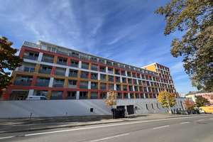 Gemütliches 1-Zimmer-Apartment in Uninähe - ab dem 01.04. – Galgenbergstraße 12, 93053 Galgenberg, Regensburg – Vorschaubild 7