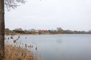 ☆ ☆ ☆ ☆ ☆ Einfamiienhaus am See, großzügig und luxuriös, unweit von Prenzlau ☆ ☆ ☆ ☆ ☆ – Am Grünower See 5, 17291 Grünow – Vorschaubild 20