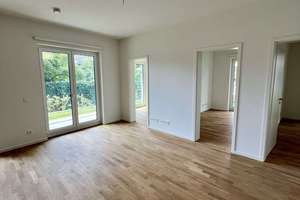 Hochwertige 4-Zimmer-Wohnung im Grünen am Wasser (Erstbezug) – Am Maselakepark 8, 13587 Hakenfelde, Berlin – Vorschaubild 29