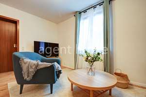 MÖBLIERT - EIN GUTER START - Schöne Wohnung mit Balkon – Die vollständige Adresse der Immobilie erhältst du vom Anbieter., 70469 Lemberg/Föhrich, Stuttgart – Vorschaubild 3
