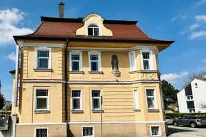 Seltene Gelegenheit ... Jugendstil -Villa mit mehreren Wohneinheiten – Lechhausen-Ost, Augsburg, 86167 Augsburg – Vorschaubild 17