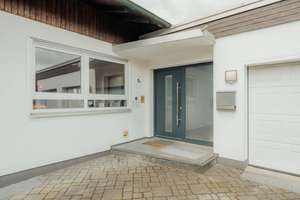 Exklusives Mehrgenerationenhaus mit zwei Wohneinheiten in grüner Wohnlage von Odenthal-Glöbusch – Die vollständige Adresse der Immobilie erhältst du vom Anbieter., 51519 Odenthal – Vorschaubild 10