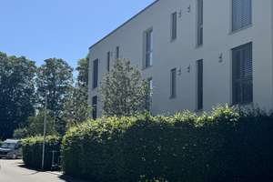 Exklusive neuwertige  2-Zimmer-Wohnung in Bestlage
