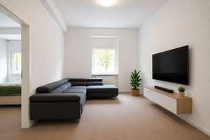 Renovierte 3-Zimmer-Wohnung mit modernem Wohnkomfort in Köln-Buchforst