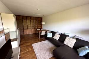 Vollständig möblierte Wohnung | gepflegtes Wohnen mit sehr guter Anbindung – Rendsburger Platz 12, 51065 Mülheim (Ortsteil), Köln – Vorschaubild 2